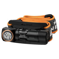 Fenix HM23 V2.0 Head Torch